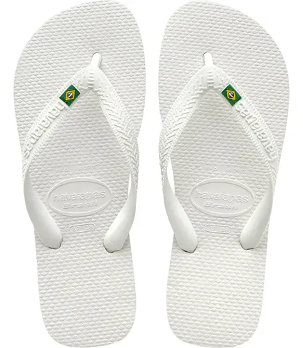 Havaianas brasil original mod light varias cores