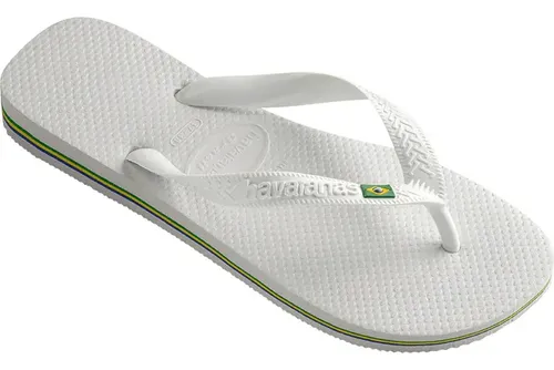 Havaianas Brasil - Original - Mod Light - Varias Cores.