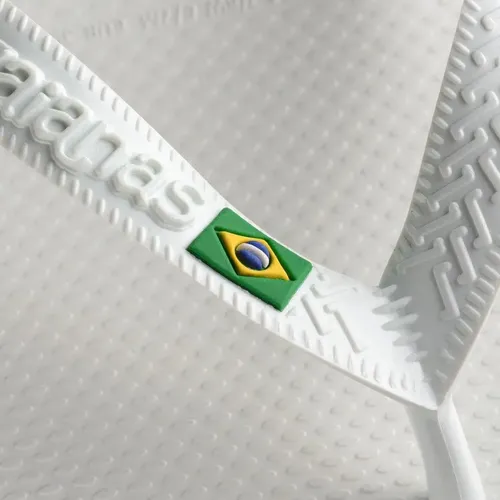 Havaianas Brasil - Original - Mod Light - Varias Cores.