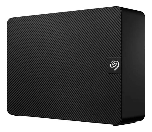 Hd externo seagate expansion 8tb usb 30 stkp8000400 preto