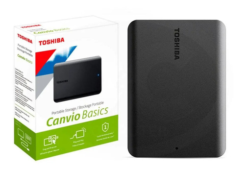 Hd externo toshiba disco rigido externo portatil usb 30 tosh