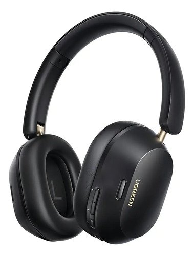 Headphone fone bluetooth ugreen max5c 75h espacial anc 43db