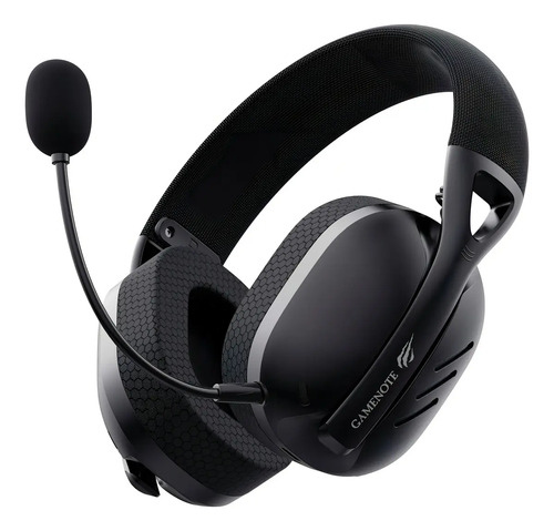 Headset gamer havit fuxi h3 24g bluetooth usb tipo c 71 pr