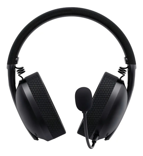 Headset Gamer Havit Fuxi H3 2.4g Bluetooth Usb Tipo C 7.1 Pr