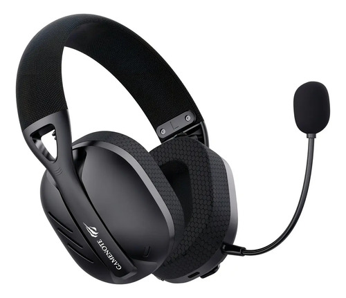 Headset Gamer Havit Fuxi H3 2.4g Bluetooth Usb Tipo C 7.1 Pr