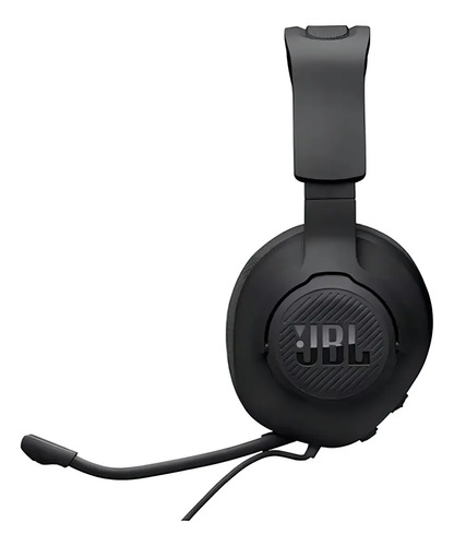 Headset Gamer QuantumSOUND JBLQTUM100M2BLK 100M2 Black JBL