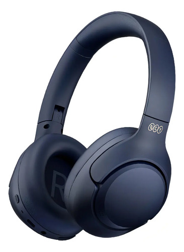 Headset qcy h3 anc adaptativo bluetooth 53 multiponto 60h co 1