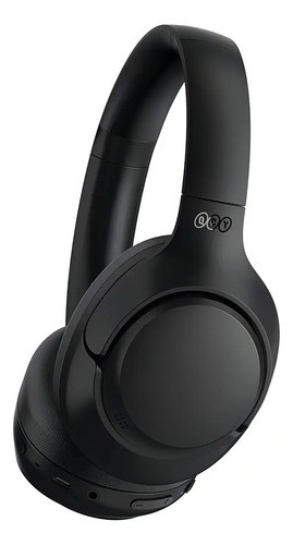 Headset qcy h3 anc adaptativo bluetooth 53 multiponto 60h co