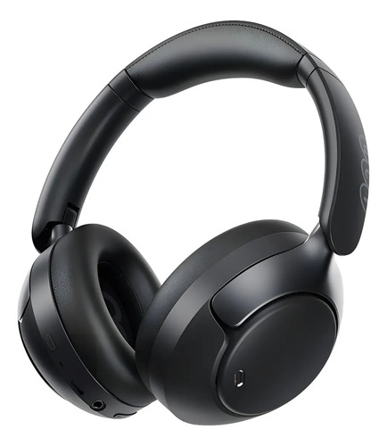 Headset qcy h3 pro anc 50db bluetooth 54 multiponto 55h cor