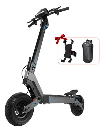 Honeywhale h4 patinete eletrico adulto 2400w scooter eletric