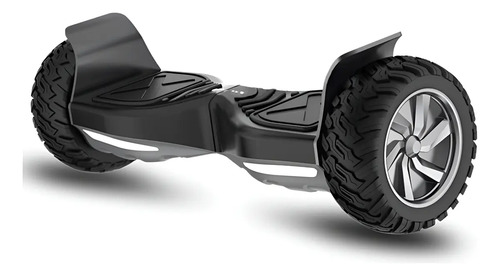 Hoverboard skate eletrico 85 off road brinovar c bluetooth e
