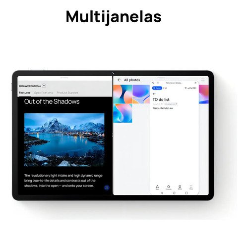 HUAWEI MatePad SE 11 4GB+128GB Tablet,FullView Display,Bateria de grande capacidade,Cantinho das Crianças,Design de Corpo Único em Metal,Superbateria de 7700 mAh + 22.5W,Cinza Nebula
