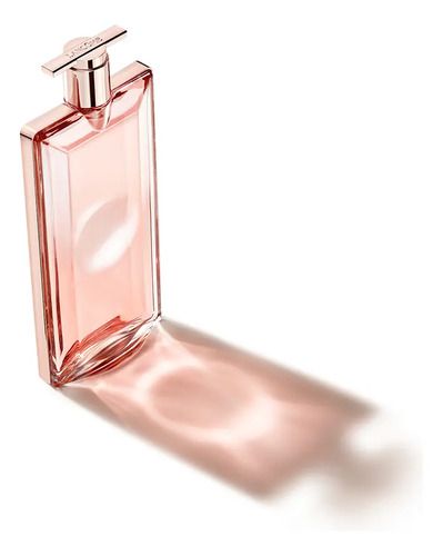 Idôle Lancôme, Perfume Feminino Eau de Parfum Chipre Floral com Rosas Centifolia, Damascena e Jasmim, 100ml