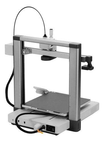 Impressora 3D Bambu Lab A1 Combo AMS Lite Bivolt
