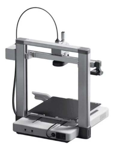 Impressora 3D Bambu Lab A1 Combo Com AMS Lite Multicor - A1C