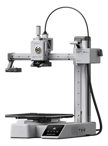 Impressora 3d Bambu Lab A1 Mini Combo - A1MC