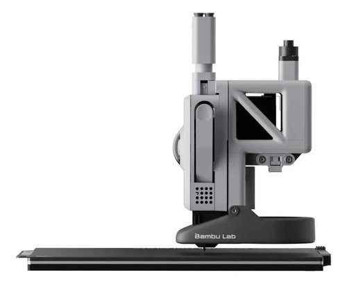 Impressora 3d Bambu Lab A1 Mini Combo - A1MC