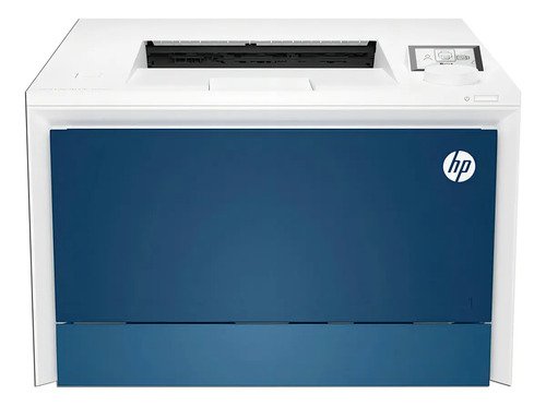 Impressora a laser colorida hp laserjet pro 4203dw a duplex