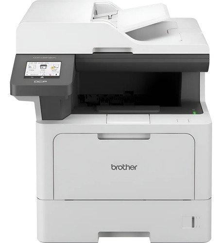 Impressora brother dcp l5512dn laser monocromatica usb duple