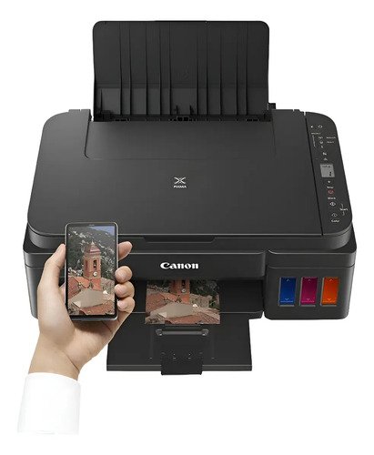 Impressora Canon Pixma G3110
