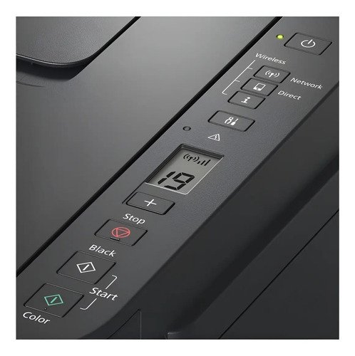 Impressora Canon Pixma G3110