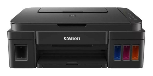 Impressora canon sistema de tinta original g3110 multi wi fi