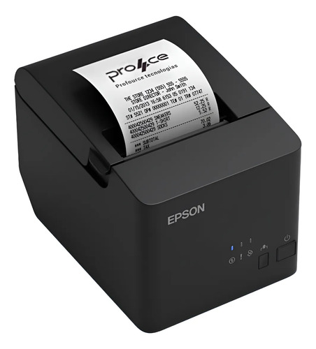Impressora cupom epson usb serial tm t20x ii 250 mm eps01 1