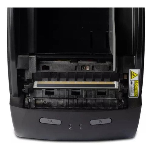Impressora De Cupons Termica Bematech Mp4200hs Usb/ethernet