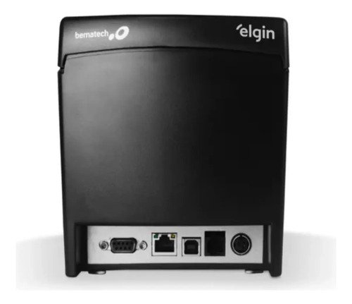 Impressora De Cupons Termica Bematech Mp4200hs Usb/ethernet