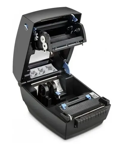 Impressora De Etiquetas Elgin L42 Pro Full Usb Ethernet