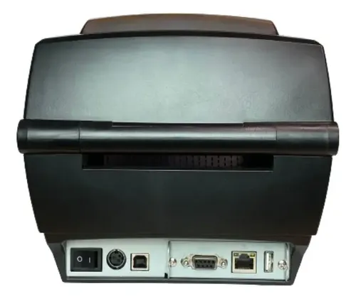 Impressora De Etiquetas Elgin L42 Pro Full Usb Ethernet