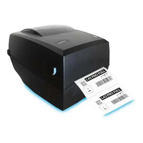 Impressora de etiquetas elgin l42 pro full usbethernetser co 1