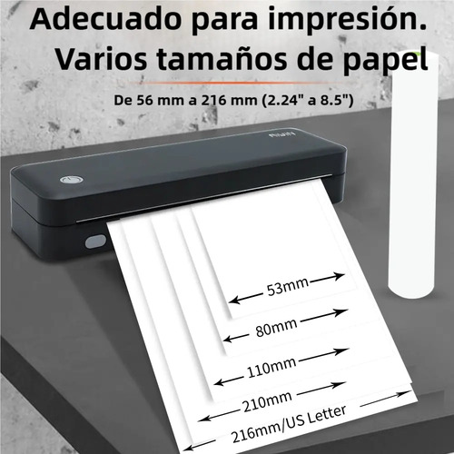 Impressora E De Tatuagem A4 2en1 Bluetooth + Papel A4 + Papel de Tatuagem Portátil 203DPI 127V/220V USB Portátil Impressora Para Tatuagem Tatto Ios Android Windows App Térmica PDF WORD EXCEL Sem Fio