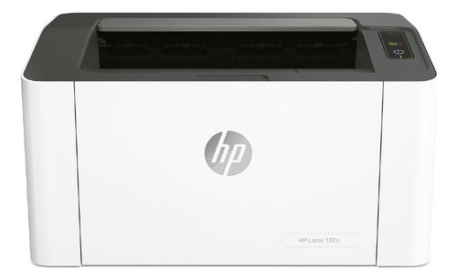 Impressora hp laser 107a monocromatica porta usb 20 de alta
