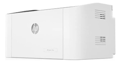 Impressora HP Laser 107a Monocromática Porta USB 2.0 de alta velocidade 110 a 127 VCA