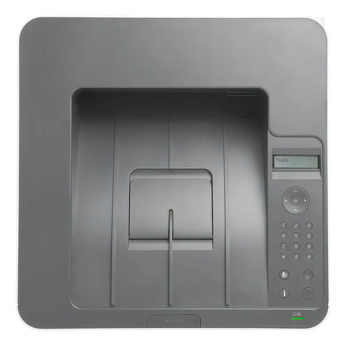 Impressora Hp Laserjet M408dn Laser Mono 110v - 7uq75a Cor Branco