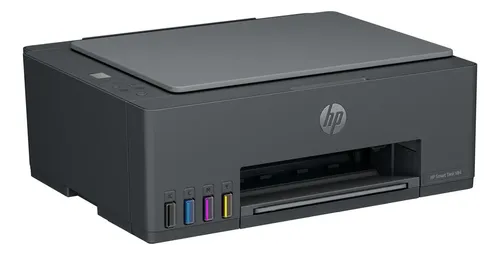 Impressora Hp Multifuncional Smart Tank 584 All-in-one