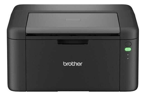 Impressora laser brother hl l1232 monocromatica wi fi