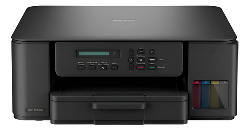 Impressora multifuncional brother dcpt530dw tank wifi bivolt