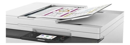 Impressora Multifuncional Canon MAXIFY GX2010 MegaTank Wi-Fi Cor p/ Escritório