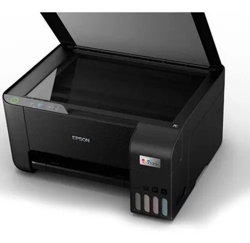 Impressora multifuncional Epson Ecotank L3250