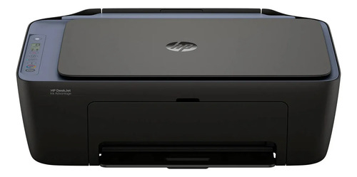 Impressora multifuncional hp deskjet ink advantage 2975 colo