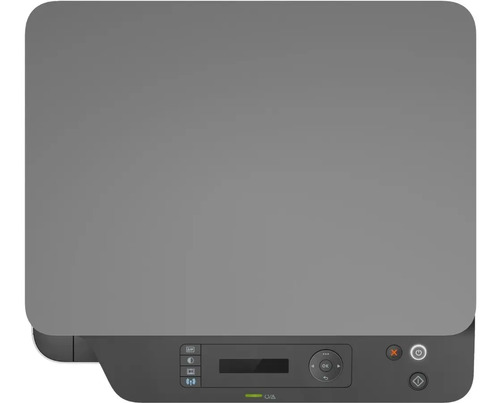 Impressora Multifuncional HP Laser MFP 135W Monocromática USB 2.0 de alta velocidade, 802.11g/b sem fio - 110 a 127 VCA