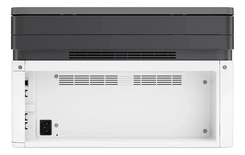 Impressora Multifuncional HP Laser MFP 135W Monocromática USB 2.0 de alta velocidade, 802.11g/b sem fio - 110 a 127 VCA