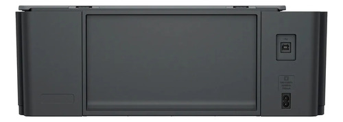 Impressora multifuncional HP Smart Tank 581 Colorida 1 USB 2.0 de alta velocidade (dispositivo); 1 porta Wi-Fi 802.11b/g/n; 1 Wi-Fi Direct - 100 a 240 VCA