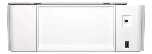 Impressora multifuncional HP Smart Tank 583 Colorida 1 USB 2.0 de alta velocidade (dispositivo); 1 porta Wi-Fi 802.11b/g/n; 1 Wi-Fi Direct -100 a 240 VCA