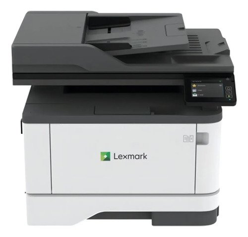 Impressora multifuncional laser lexmark mx431adw mx 431adw b