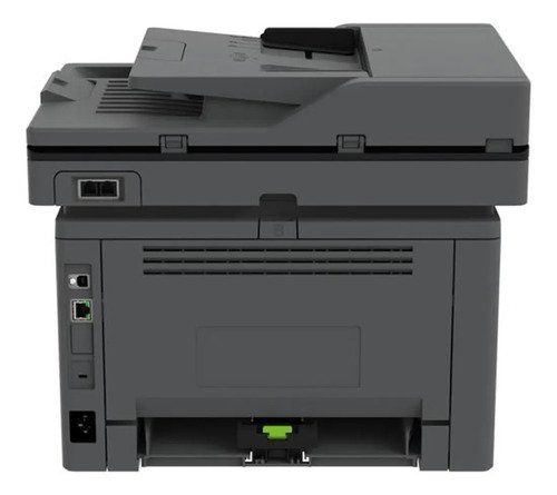 Impressora Multifuncional Laser Lexmark Mx431adw Mx-431adw Branco 110/127v