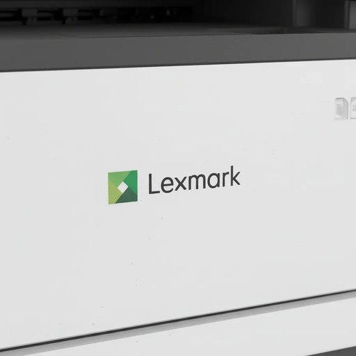Impressora Multifuncional Laser Lexmark Mx431adw Mx-431adw Branco 110/127v