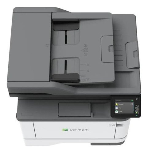 Impressora Multifuncional Laser Lexmark Mx431adw Mx-431adw Branco 110/127v